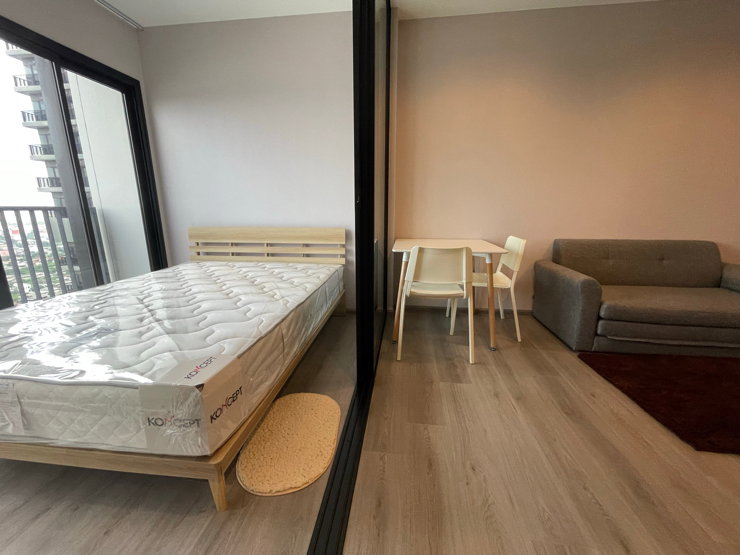 picture ✨ [FOR RENT] The Politan Rive — High Floor River View ✨ - 2/17