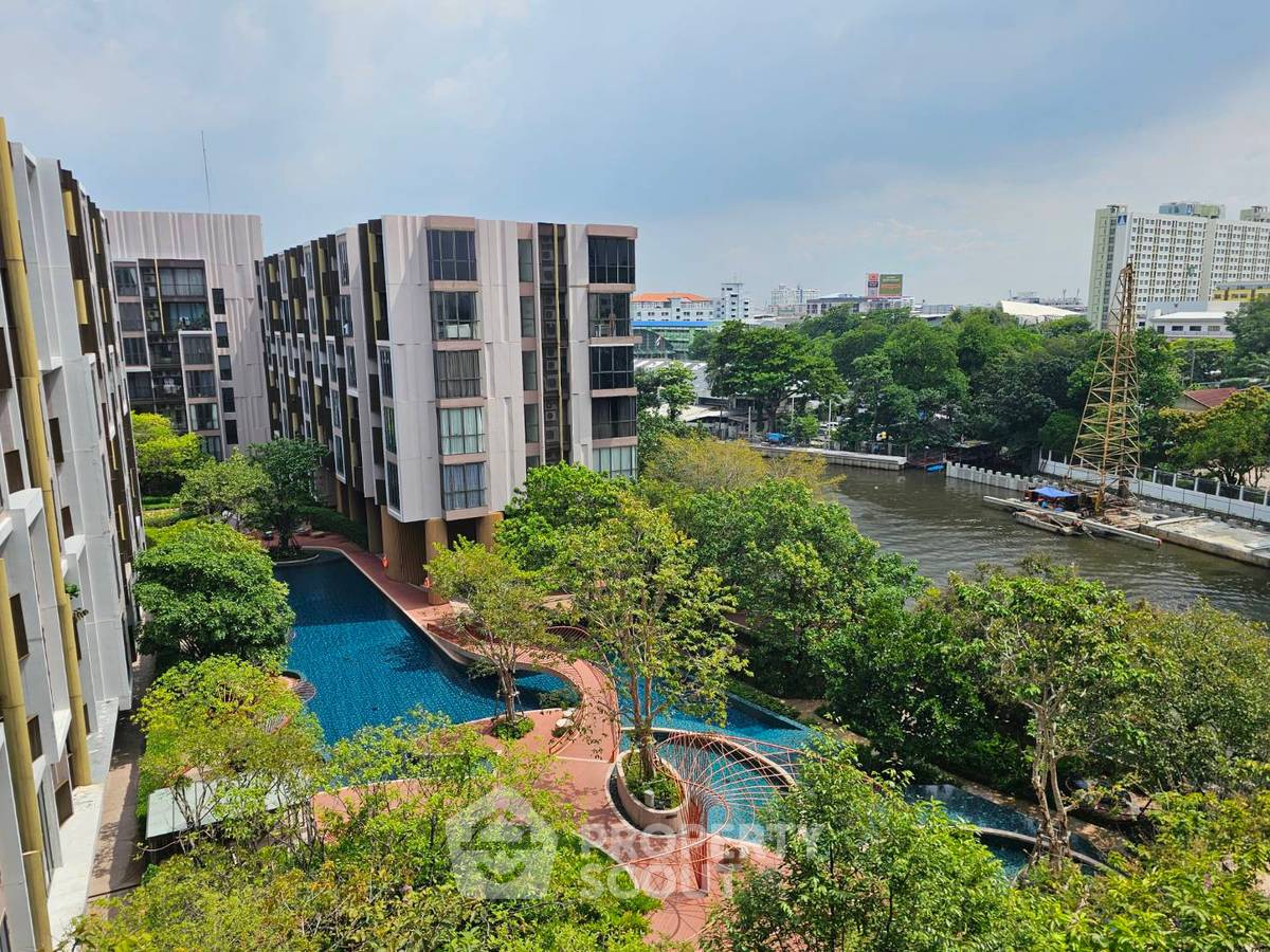 รูป ขายคอนโดหนึ่งห้องนอน Kawa Haus ใกล้ BTS อ่อนนุช (ID 3448529) - รูปที่ 28/29