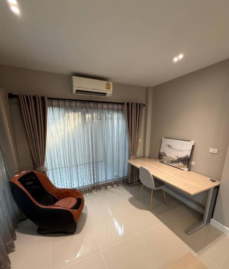 รูป KL04908 - Life Bangkok Boulevard Wongwaen - Onnut 2 : MegaBangna  - รูปที่ 7/15