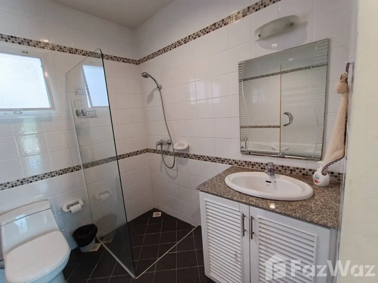 รูป ขาย วิลล่า 3 ห้องนอน ในโครงการ เดอะมีโดวส์ 6888360 - รูปที่ 38/49