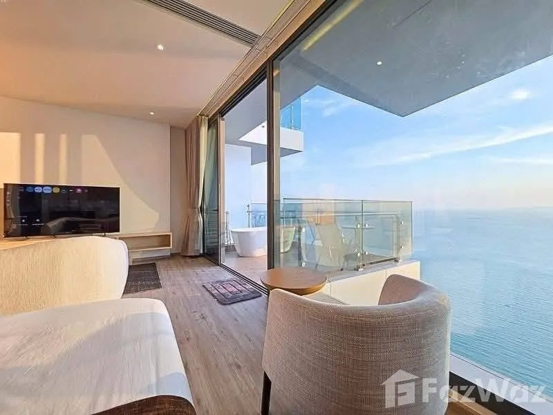 picture Arom Wongamat Experience breathtaking panoramic sea views 6812021 - 3/10