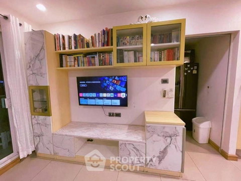 2-BR Condo For Sale At Supalai Wellington 2 Near MRT Thailand Cultural Centre (ID 3448051)