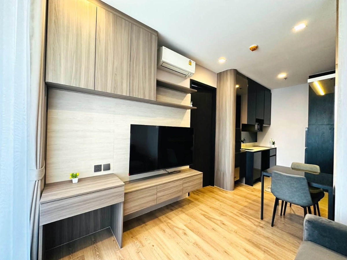 picture @Condorental condo for rent Noble Around Ari - 4/9