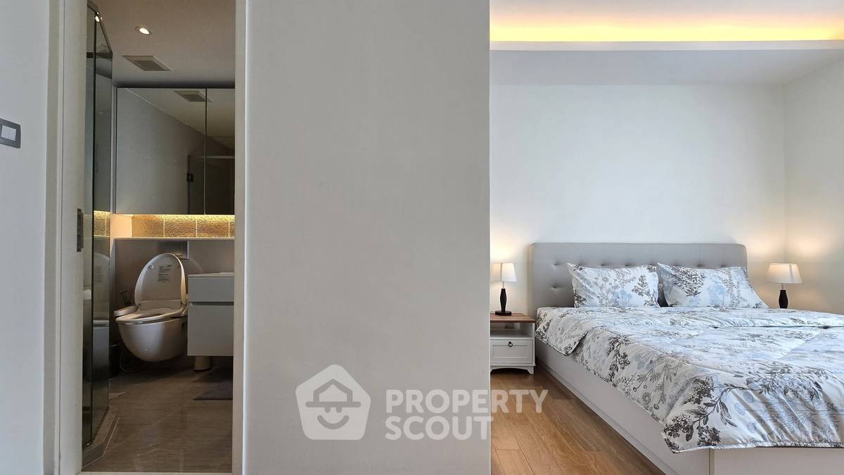 รูป คอนโด 2-ห้องนอน ที่ เอช สุขุมวิท 43 ใกล้ BTS พร้อมพงษ์ (ID 3447794) - รูปที่ 9/19