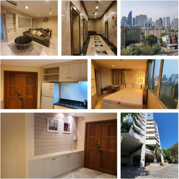 Unit Available at The Waterford Park Sukhumvit 53–Multiple units available—prices negotiable!