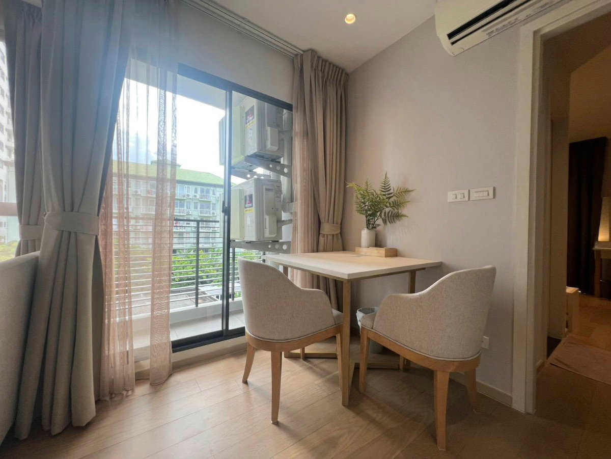 picture Condo for Rent at Runesu Thonglor 5 (F6910136) ID Line : @pccenter - 6/10