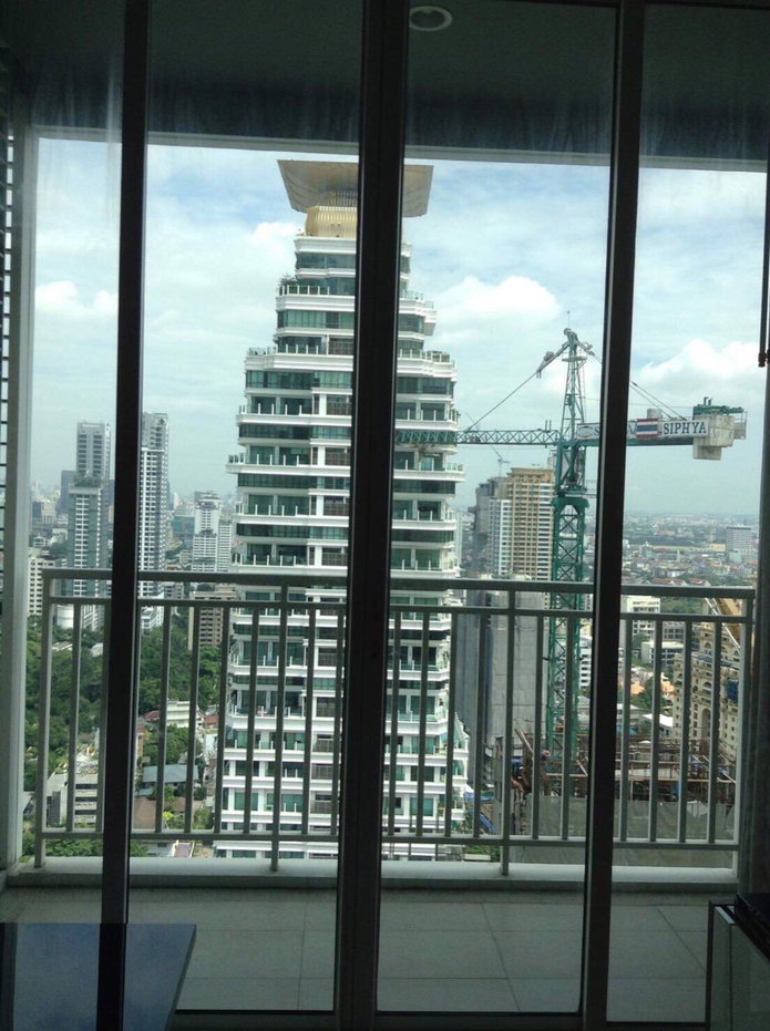 รูป เช่าคอนโด 39 by Sansiri 1 ห้องนอน ใกล้ BTS พร้อมพงษ์
55 ตร.ม. ราคาเพียง 40,000 บ./เดือน! สะดวกทุกไลฟ์สไตล์ - รูปที่ 10/10
