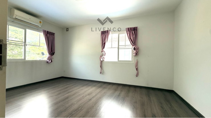 รูป ขายบ้านเดี่ยว Villaggio ปิ่นเกล้า ศาลายา - รูปที่ 17/22
