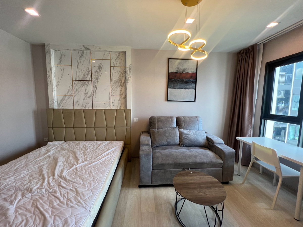 picture Condo for Rent at Life One Wireless (K6910032) ID Line : @condo64 - 2/18