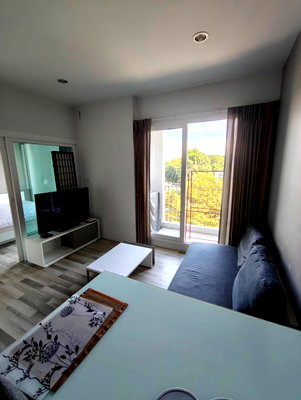 Condos for rent Chiang Mai : 🍃 Condo for RENT! at North 4 Condominium in Serene Lake - Private, Great Location and Good Security