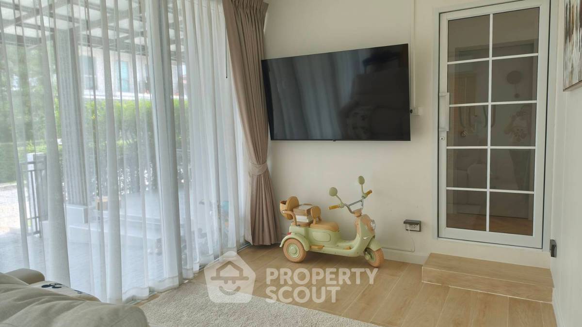 รูป บ้าน 3-ห้องนอน ที่ เพฟ ประชาอุทิศ 90 ใน ในคลองบางปลากด (ID 3447556) - รูปที่ 5/26