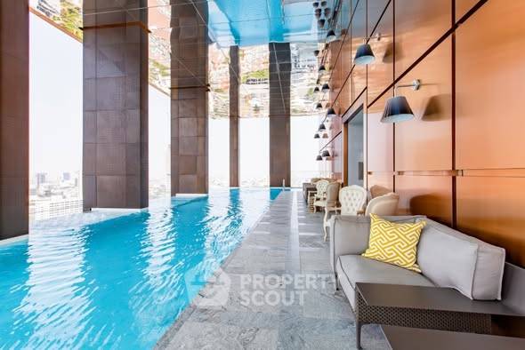 picture 1-BR Condo at Khun By Yoo near BTS Thong Lor (ID 3447954) - 4/12