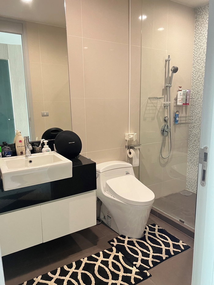 picture Condo for selling at Movenpick Residences Pattaya - 2/19