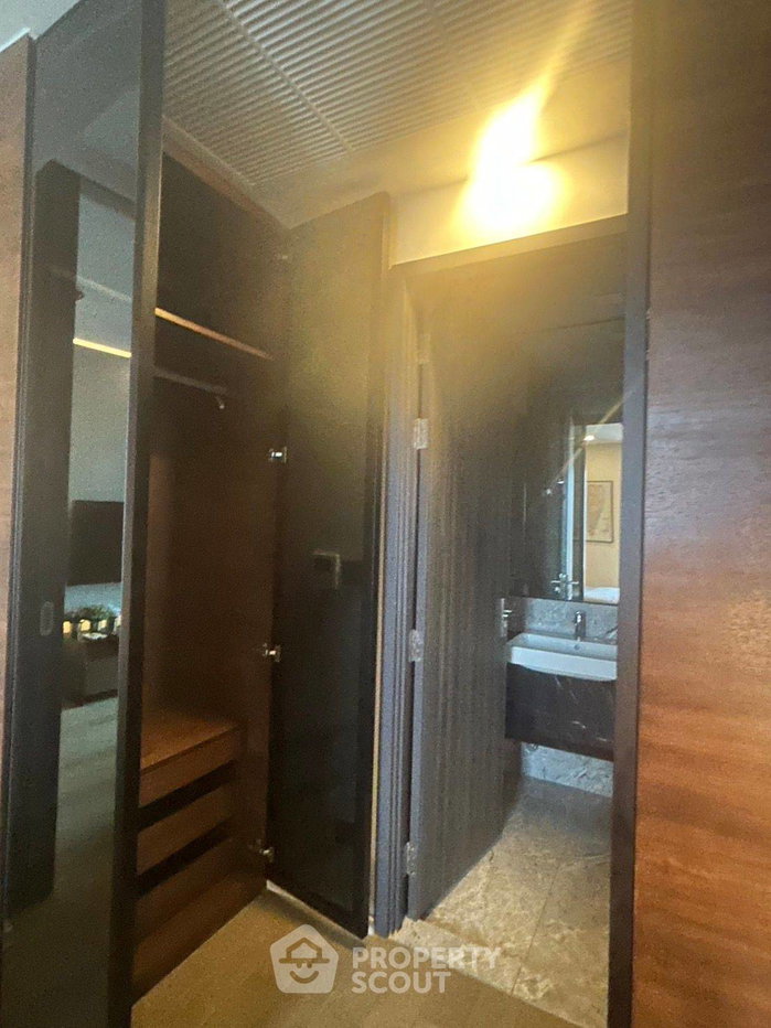 รูป ชั้น 26 ห้อง 1 ห้องนอน Ashton Asoke ใกล้ MRT สุขุมวิท 70 ม. (ID 3448049) - รูปที่ 8/8
