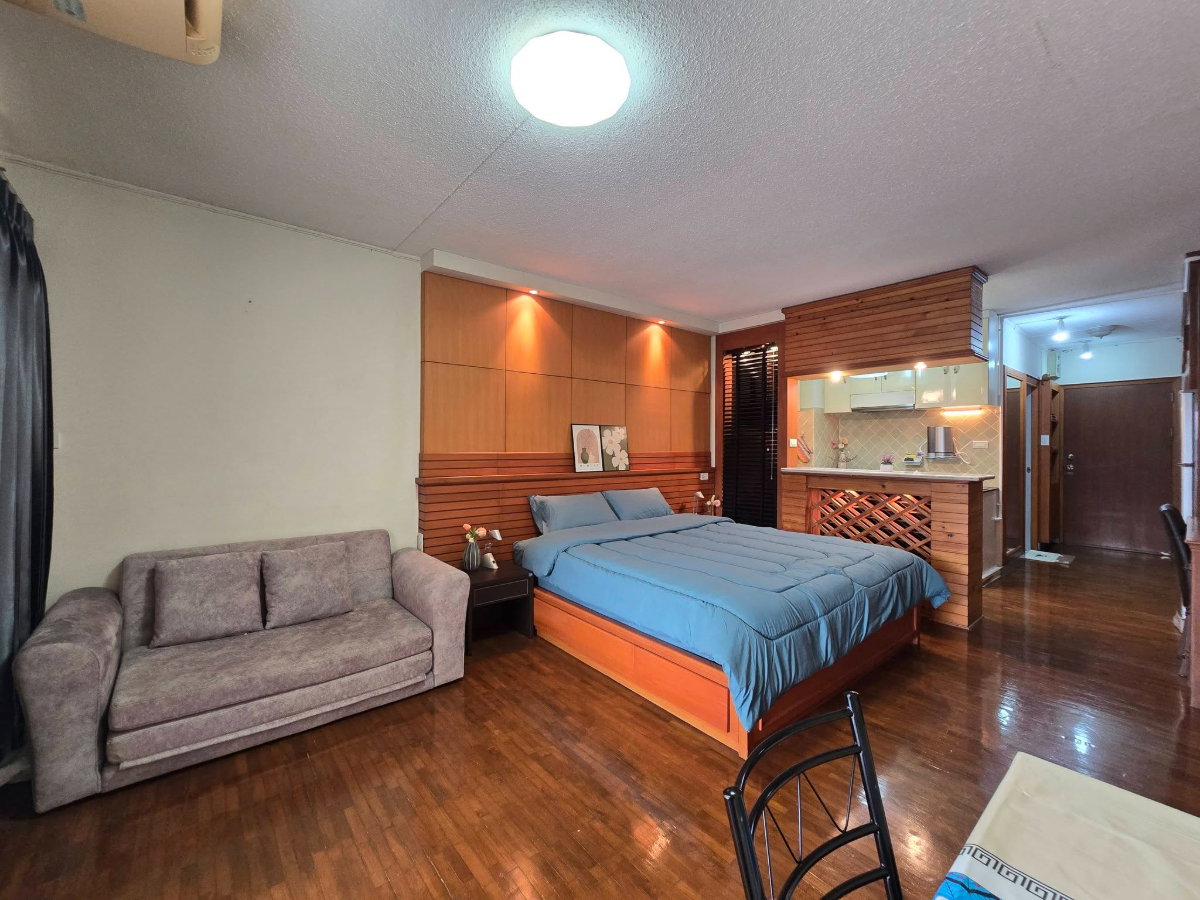 picture For Rent | Hillside 4 Condo, Chiang Mai - 2/15
