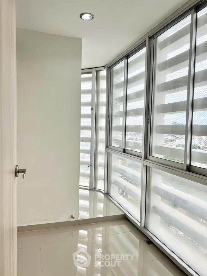 picture 5-BR Condo at La Cascade Condominium near BTS Ekkamai (ID 3448445) - 24/24
