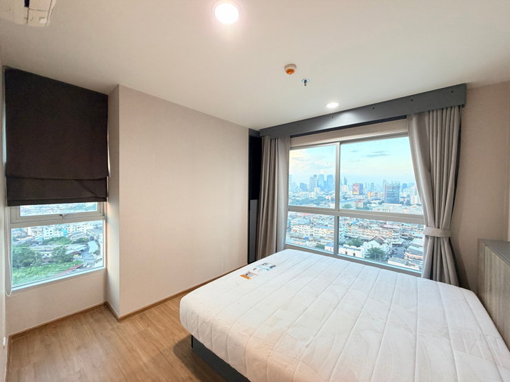 picture ðCondo Fusechan Sathorn for Rent - 14/18