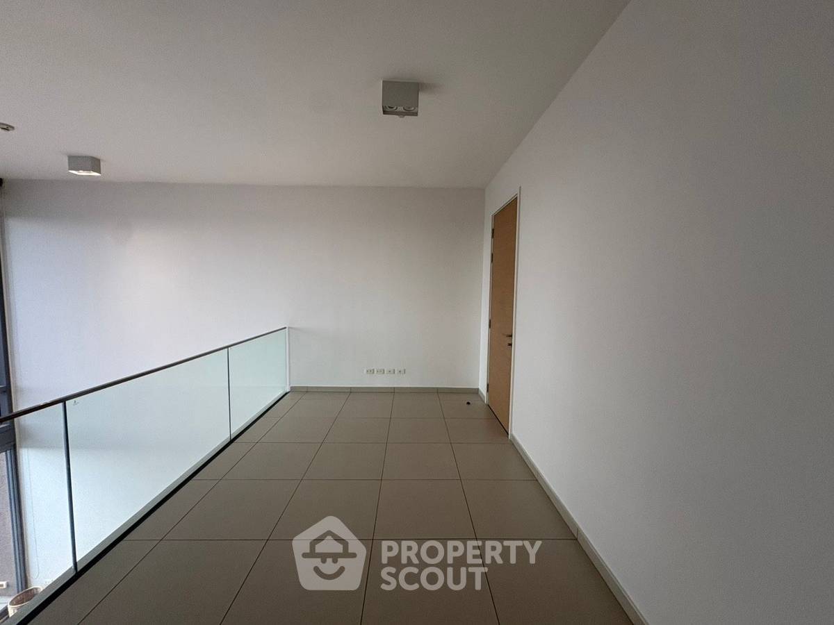 รูป ชั้น 26 2 ห้องนอน The Lofts Ekkamai ห่าง BTS เอกมัย 200 เมตร (ID 3448043) - รูปที่ 8/14