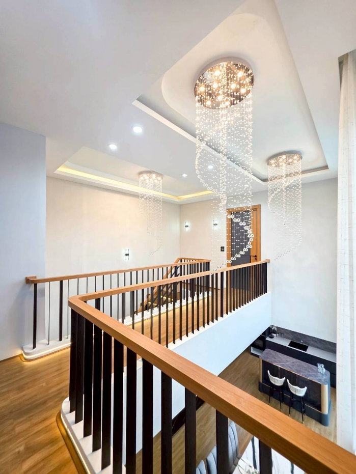 รูป ขายบ้านเดี่ยวสร้างใหม่ สไตล์โมเดิร์น ทรอปิคอล พัทยา - รูปที่ 36/66