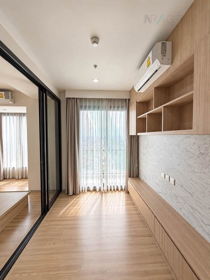 picture For Sell Condo M JATUJAK Building B, Floor 31,1 bed room, Room size 32 sqm - 1/8