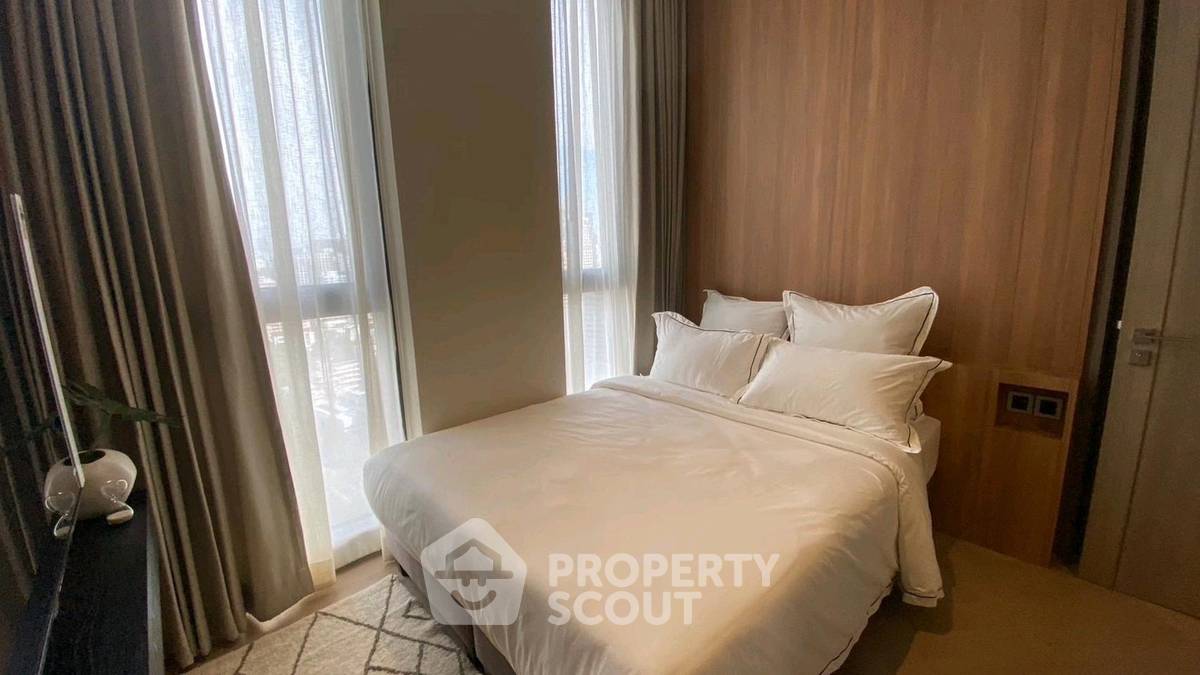 picture 25th-Floor 2-BR At The Reserve Sathorn Near BTS Sala Daeng (ID 3448014) - 6/8