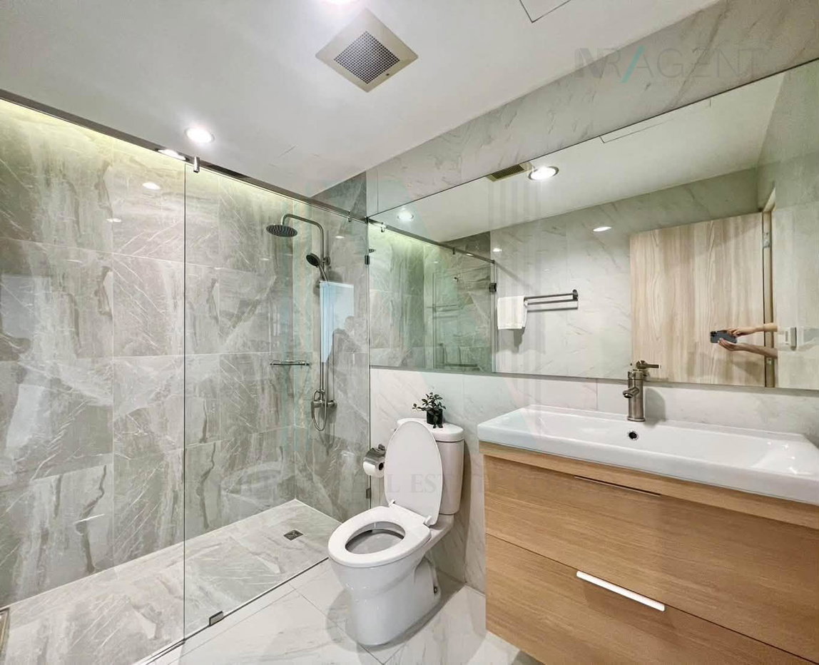 picture 🔺 For Sell Condo LA CASCADE Building 1, Floor 20,4 bed room, Room size 295 sqm - 8/8