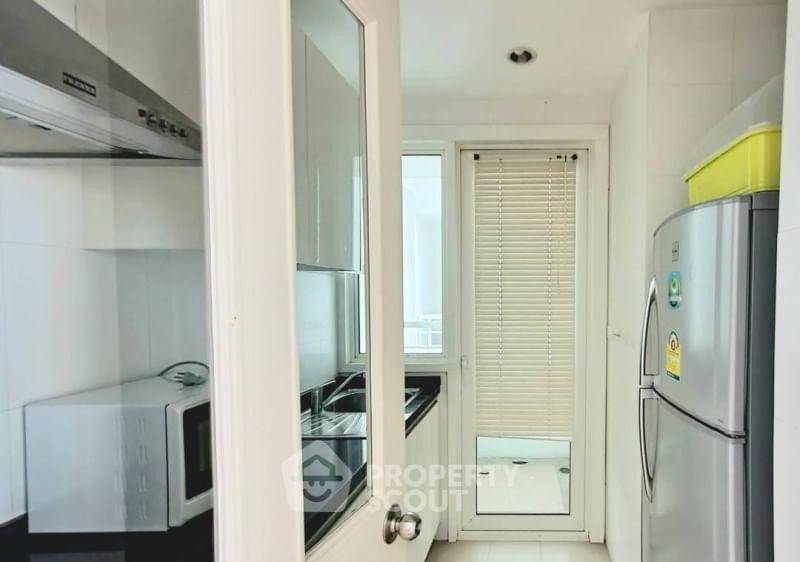 picture 1-BR Condo at Siri Residence Sukhumvit near BTS Phrom Phong (ID 2918464) - 6/8
