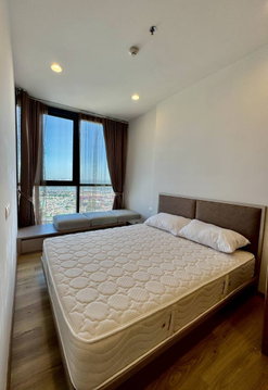 Condo for Rent – OKA HAUS Sukhumvit 36  | Near BTS Thong Lo