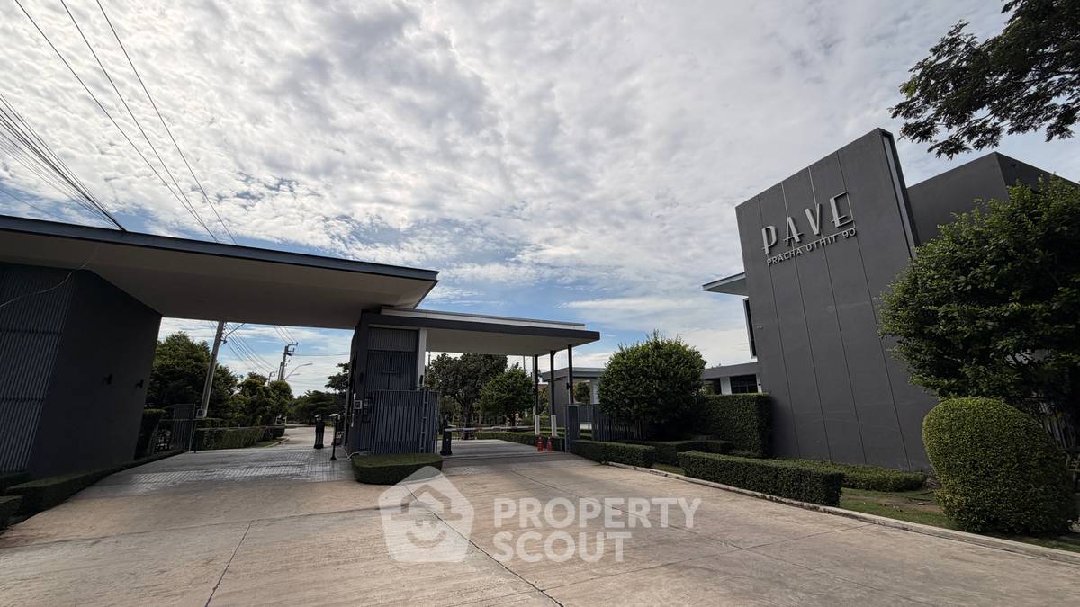 รูป บ้าน 3-ห้องนอน ที่ เพฟ ประชาอุทิศ 90 ใน ในคลองบางปลากด (ID 3447556) - รูปที่ 26/26