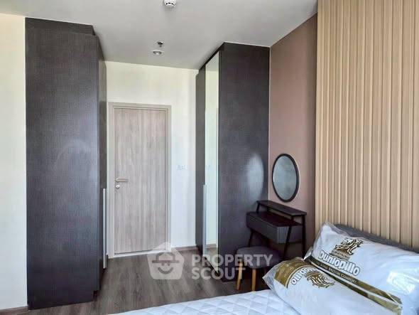 picture 1-BR Condo at Nue District R9 near MRT Phra Ram 9 (ID 3448243) - 4/15