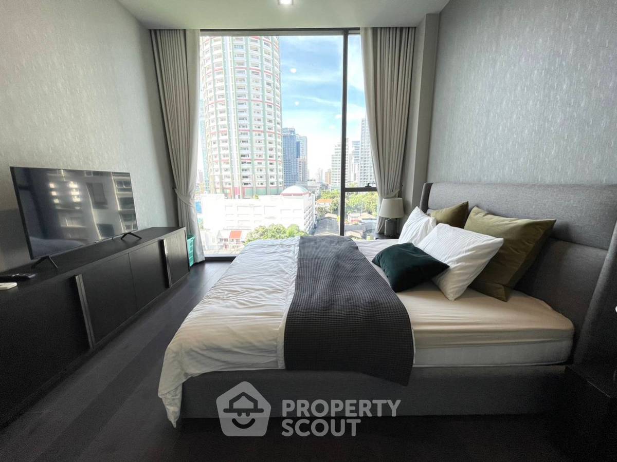 picture 2-BR Condo at Laviq Sukhumvit 57 near BTS Thong Lor (ID 1396655) - 7/16