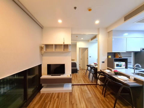 ✨LineID: @AgentCondo (With@) | Wyne Sukhumvit |🔥 Ready to Move In | BTS Phrakanong🚆