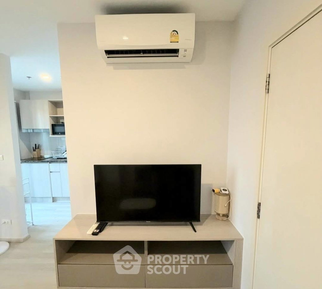 รูป คอนโด 1 ห้องนอน ขาย Elio Sathorn-Wutthakat ใกล้ BTS วุฒากาศ (ID 3447755) - รูปที่ 6/8