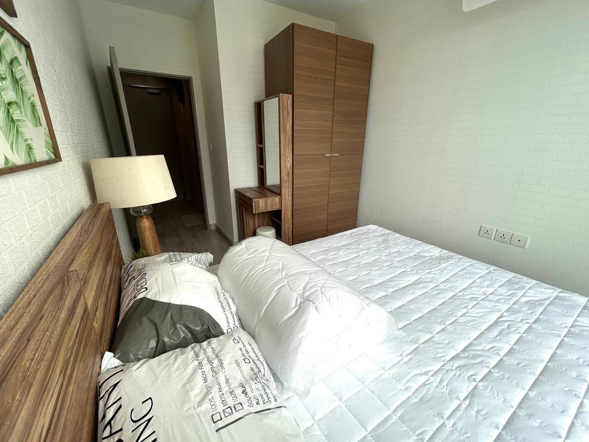 รูป ห้อง 2 ห้องนอน ชั้น 22 Ideo Mobi Sukhumvit 81 ใกล้ BTS อ่อนนุช 200 ม. (ID 3447847) - รูปที่ 15/29