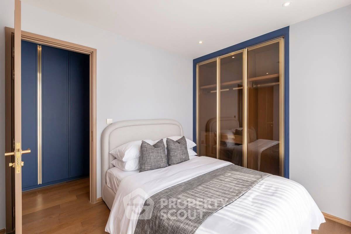 picture Pet-Friendly 3-BR Condo At Via 34 Near BTS Thong Lor (ID 3399669) - 8/17