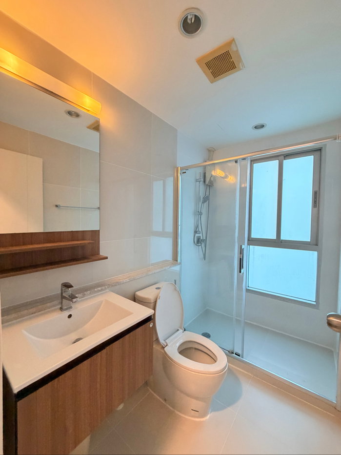 picture ðCondo Fusechan Sathorn for Rent - 13/18
