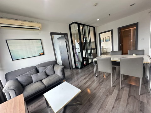 ว่างพร้อมอยู่🥰 25,000 The Base park wast ใกล้ฮาบิโต๊ะมอล 📌 BTS อ่อนนุช Line:katk03