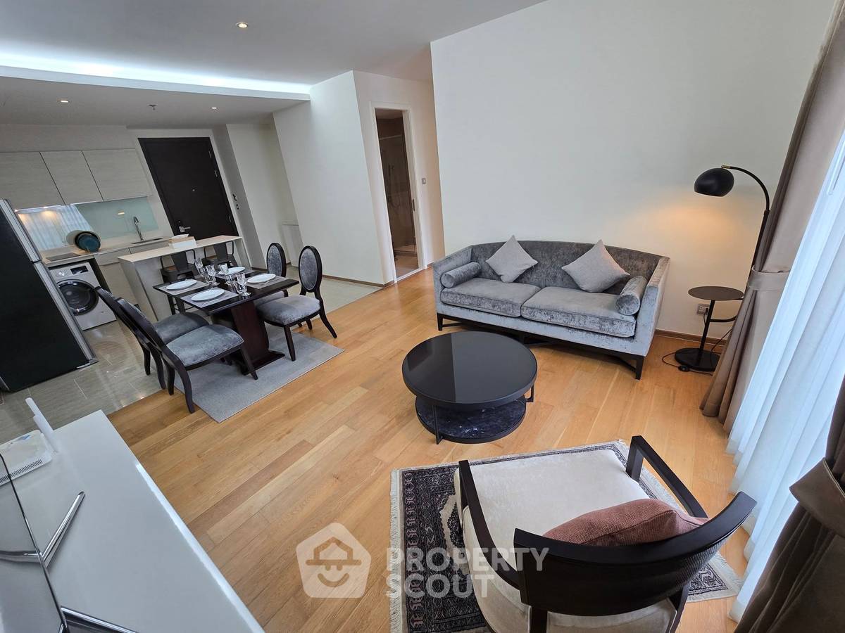 รูป คอนโด 2-ห้องนอน ที่ เอช สุขุมวิท 43 ใกล้ BTS พร้อมพงษ์ (ID 3447794) - รูปที่ 10/19