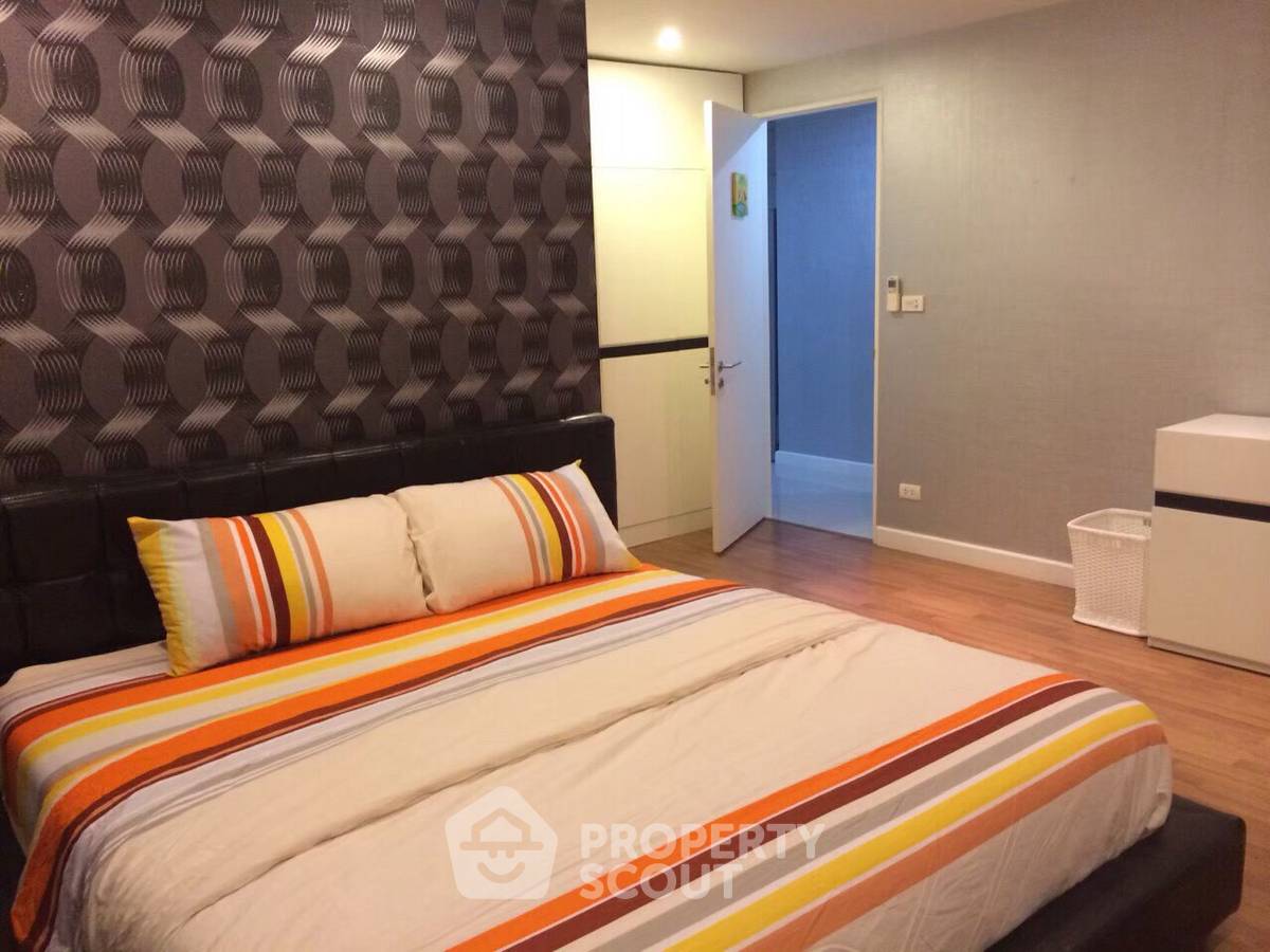 picture 2-BR Condo At The Clover Thonglor Residence Near BTS Thong Lor (ID 3447905) - 4/14