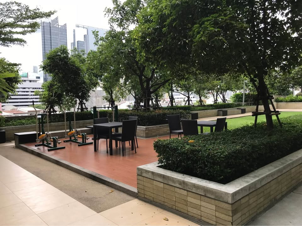 picture Code: 26KJ5564  for rent Lumpini Place Rama 9 - Ratchada 🔥🔥 Line ID: @kjcondo (with @)🔥🔥 - 17/19