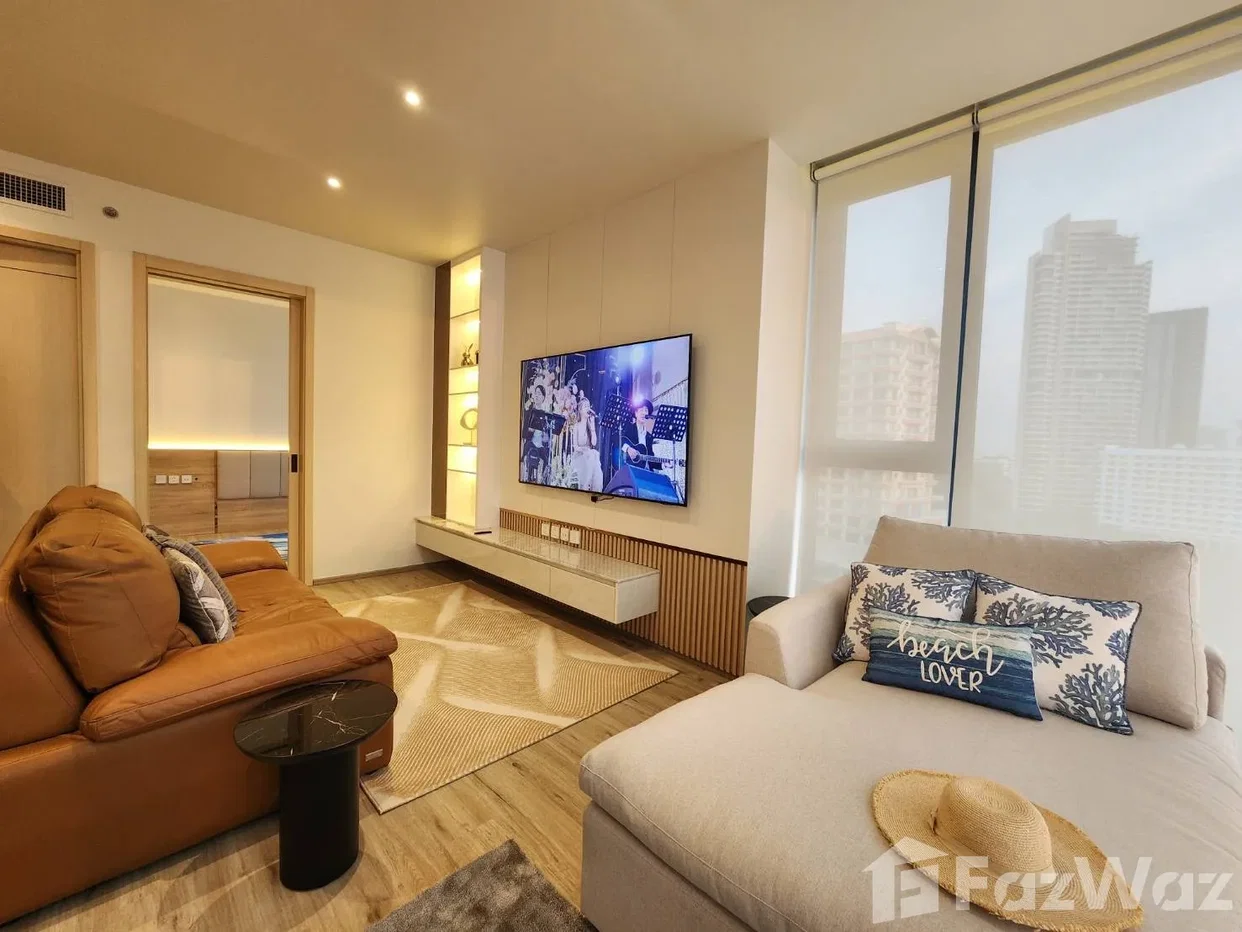 picture Arom Wongamat 2 bed 82.5 sqm 5870590 - 3/16