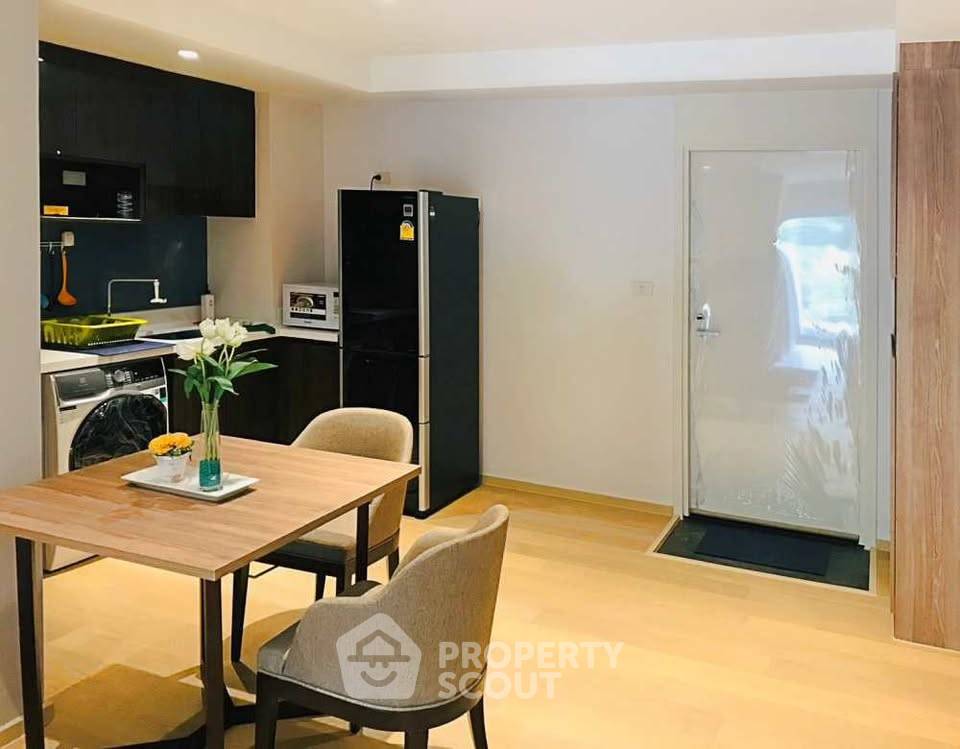 picture 1-BR Condo at Runesu Thonglor 5 near BTS Thong Lor (ID 3209238) - 3/7