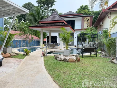 2 Bedroom House for rent in Kathu, Phuket 6885875