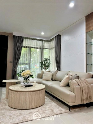 Houses for rent Bangkok : 4-BR House in Dokmai (ID 3449786)
