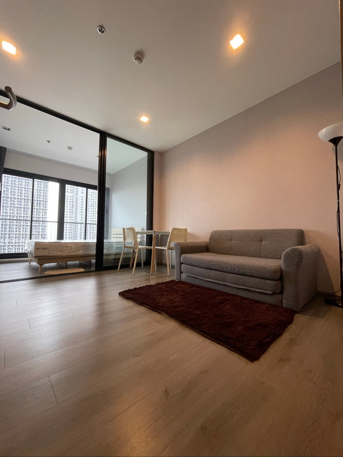 picture ✨ [FOR RENT] The Politan Rive — High Floor River View ✨ - 1/17