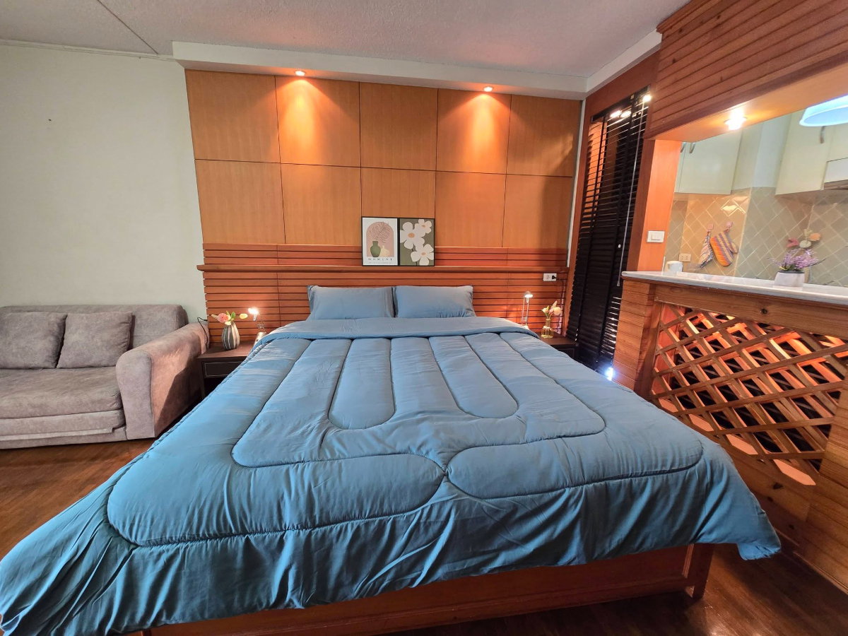picture For Rent | Hillside 4 Condo, Chiang Mai - 12/15