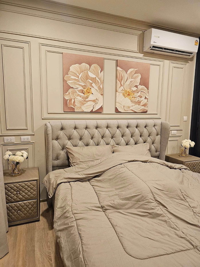 รูป 🏙️ ให้เช่า | XT PHAYATHAI ✨ 💎 Modern Classic Style | ห้องสวยหรู มีสไตล์ - รูปที่ 10/17