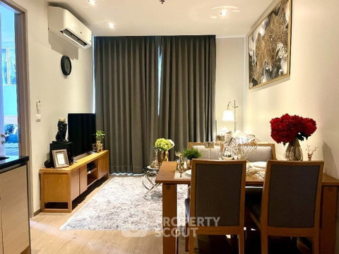 1-BR Condo at Park Origin Phrom Phong near BTS Phrom Phong (ID 1605987)
