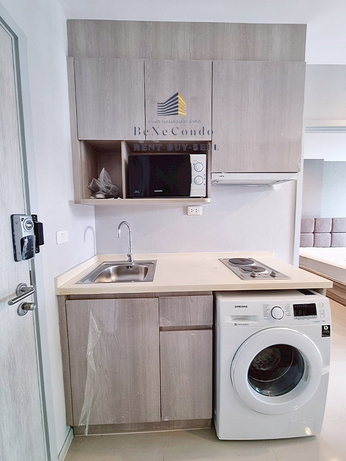 picture *** Condo for rent : Ideo Mobi Charan-Interchange *** - 10/14