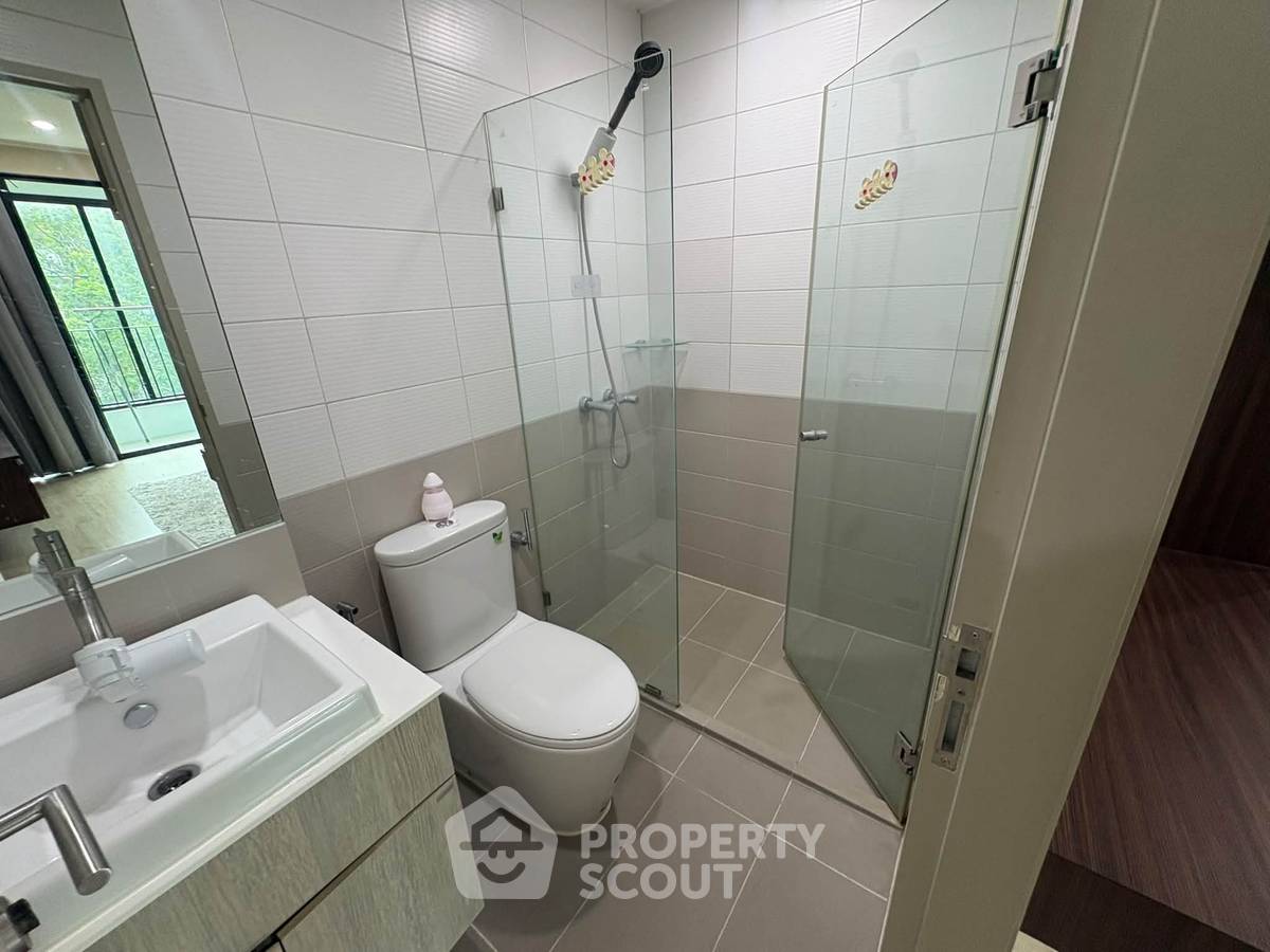 รูป คอนโด 2-ห้องนอน ที่ ไอดีโอ คิว จุฬา-สามย่าน ใกล้ MRT สามย่าน (ID 3448179) - รูปที่ 6/8